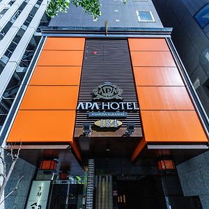 Apa Hotel Asakusa Kuramae